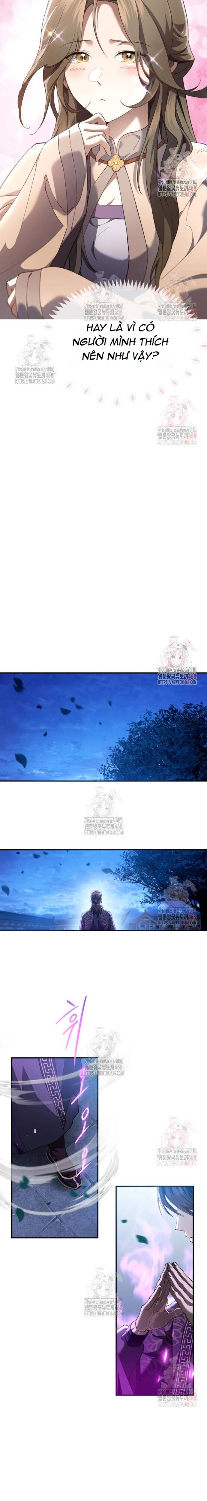 Thiên Ma Muốn Sống Một Cuộc Đời Bình Lặng Chapter 30 - Trang 2