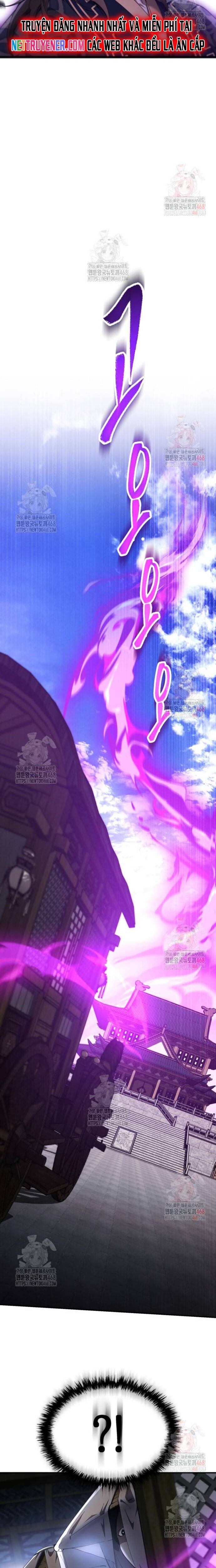 Thiên Ma Muốn Sống Một Cuộc Đời Bình Lặng Chapter 30 - Trang 2