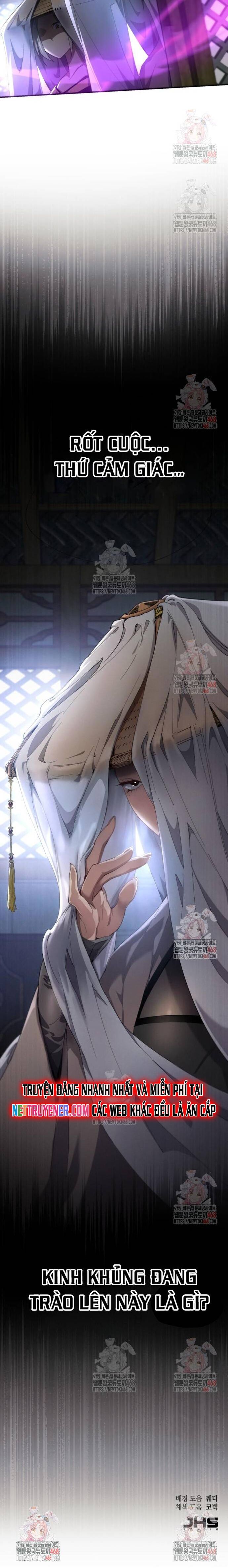 Thiên Ma Muốn Sống Một Cuộc Đời Bình Lặng Chapter 30 - Trang 2