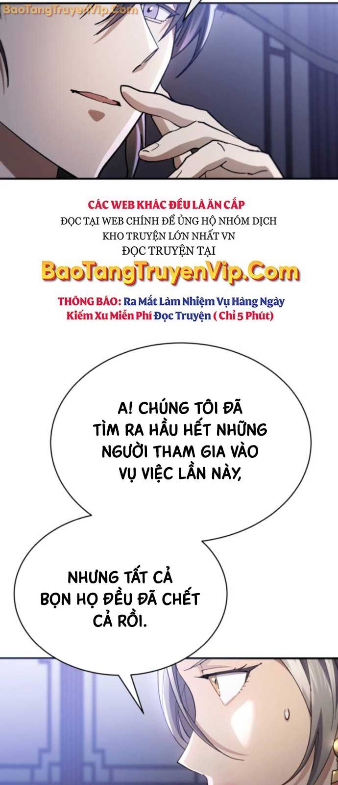 Thiên Ma Muốn Sống Một Cuộc Đời Bình Lặng Chapter 31 - Trang 2