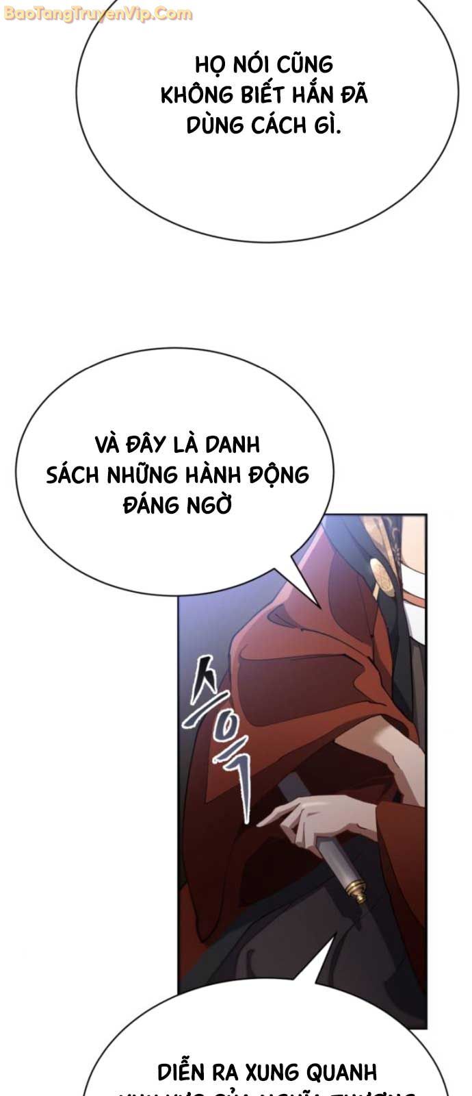 Thiên Ma Muốn Sống Một Cuộc Đời Bình Lặng Chapter 31 - Trang 2