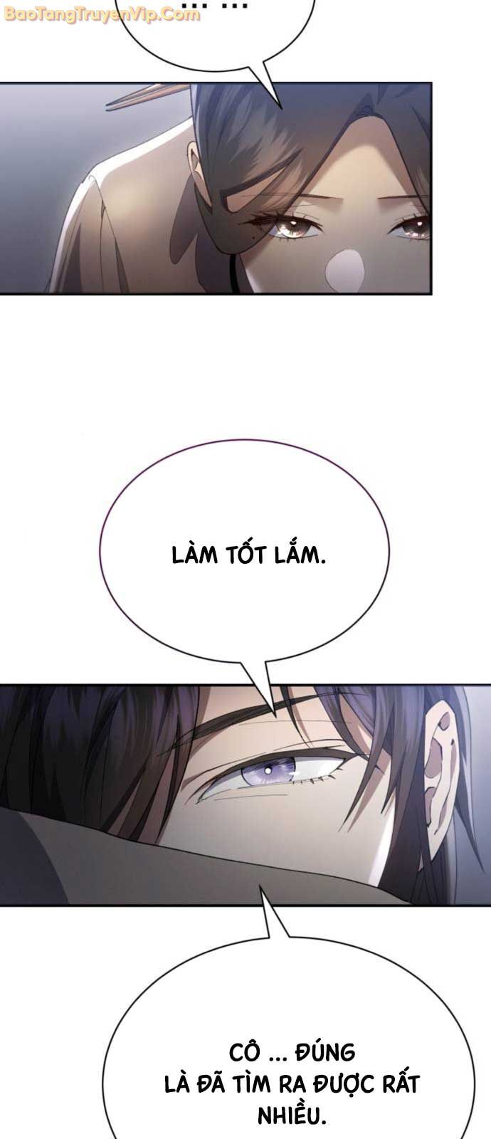 Thiên Ma Muốn Sống Một Cuộc Đời Bình Lặng Chapter 31 - Trang 2