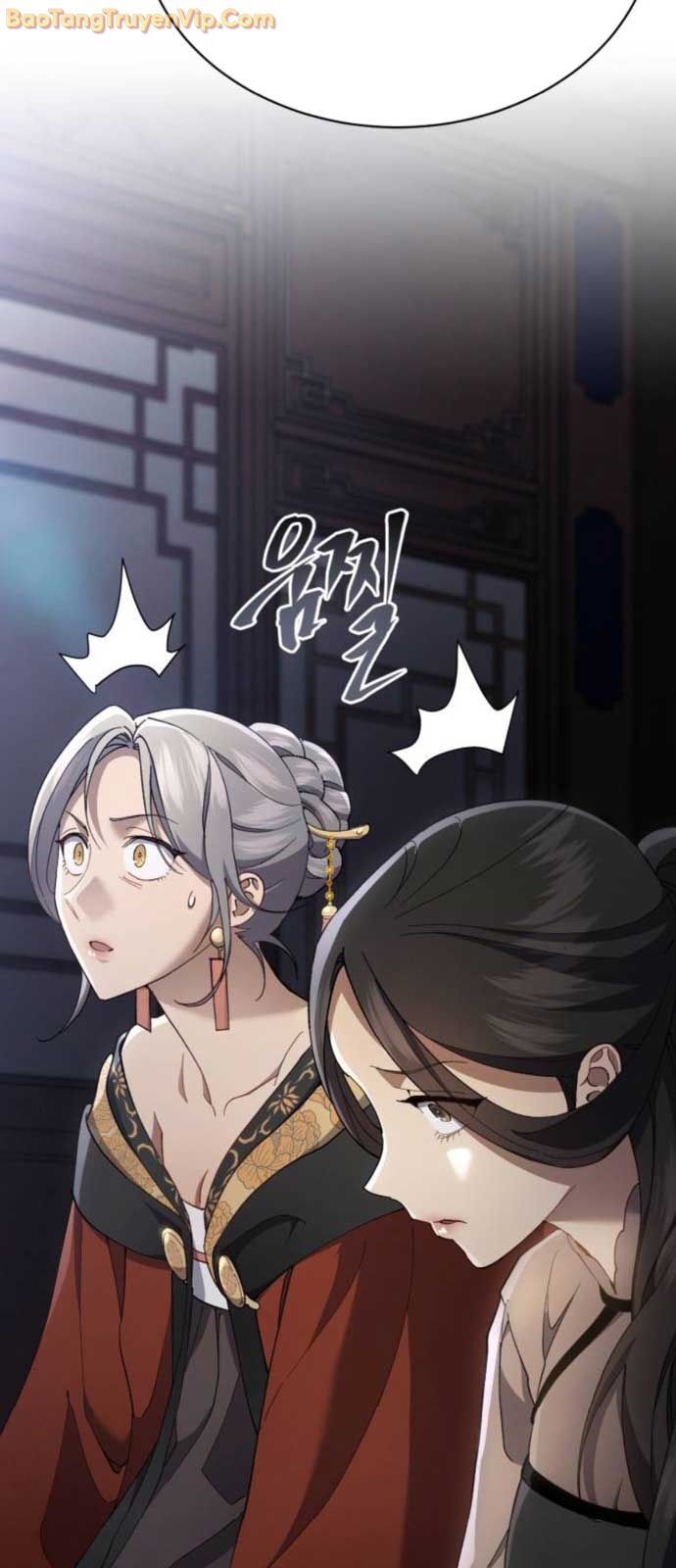 Thiên Ma Muốn Sống Một Cuộc Đời Bình Lặng Chapter 31 - Trang 2