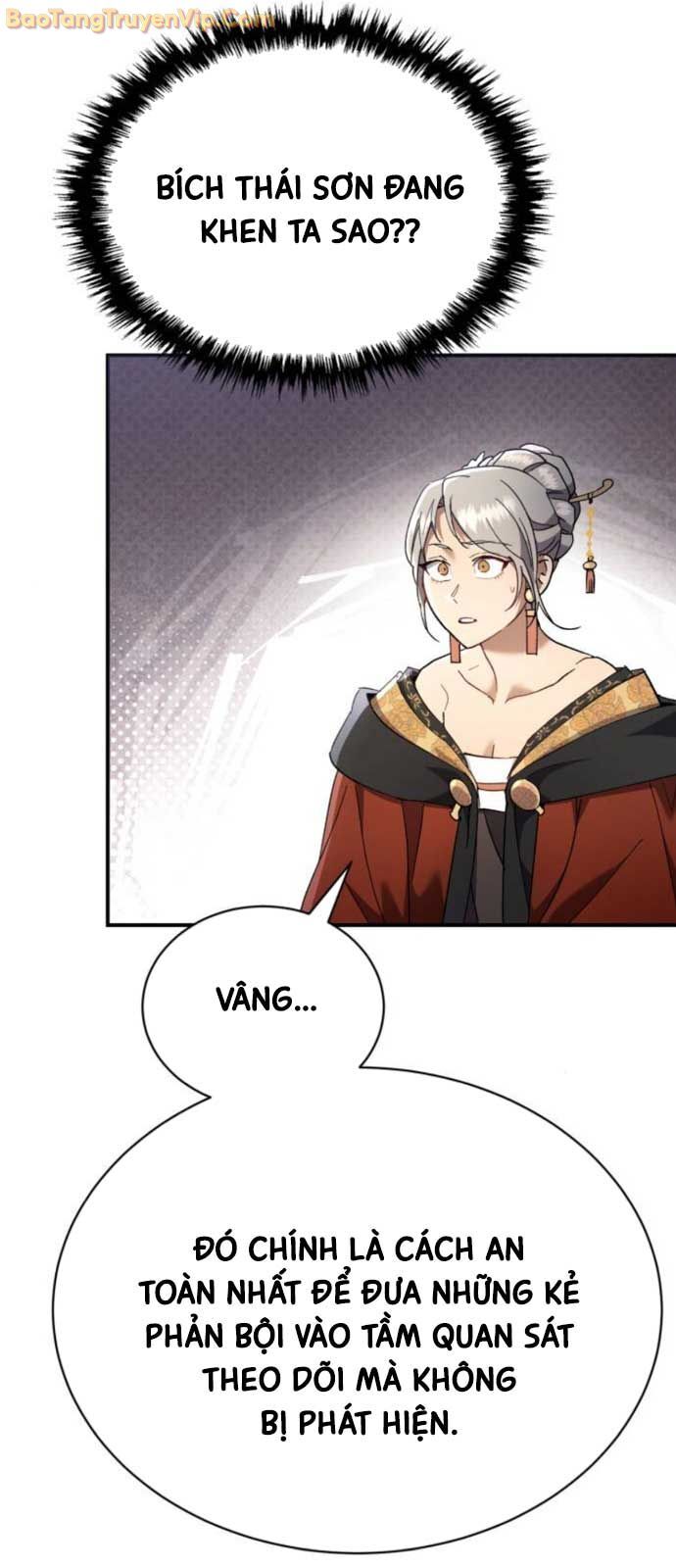 Thiên Ma Muốn Sống Một Cuộc Đời Bình Lặng Chapter 31 - Trang 2