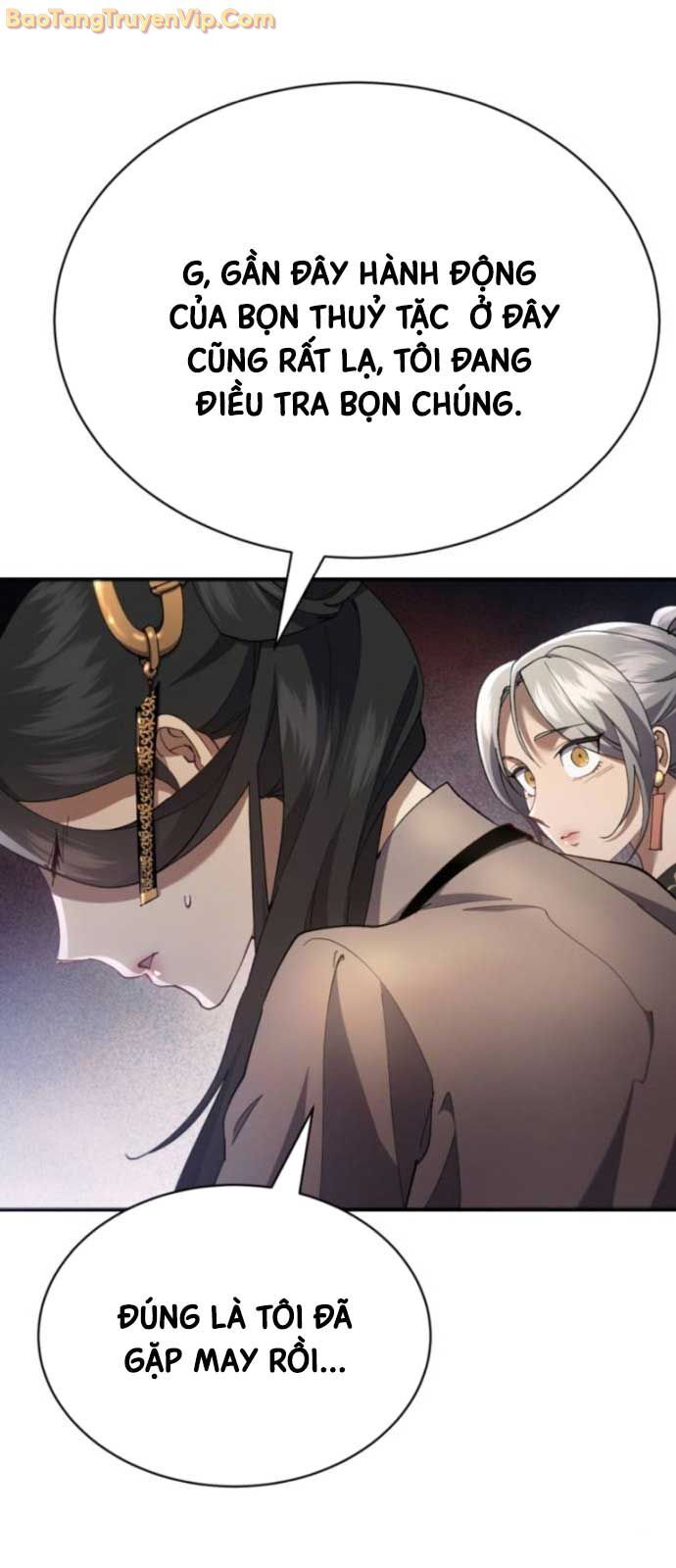 Thiên Ma Muốn Sống Một Cuộc Đời Bình Lặng Chapter 31 - Trang 2