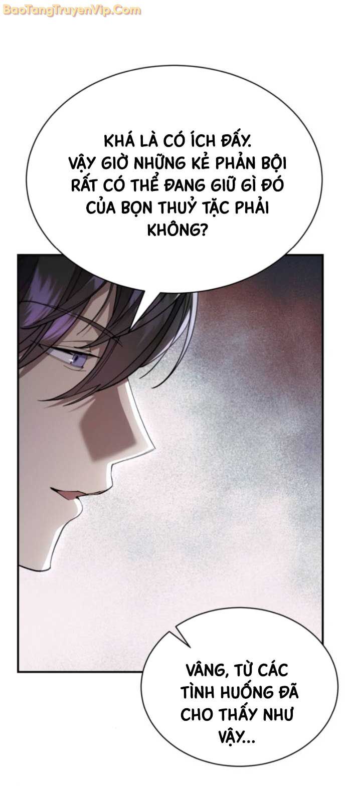 Thiên Ma Muốn Sống Một Cuộc Đời Bình Lặng Chapter 31 - Trang 2