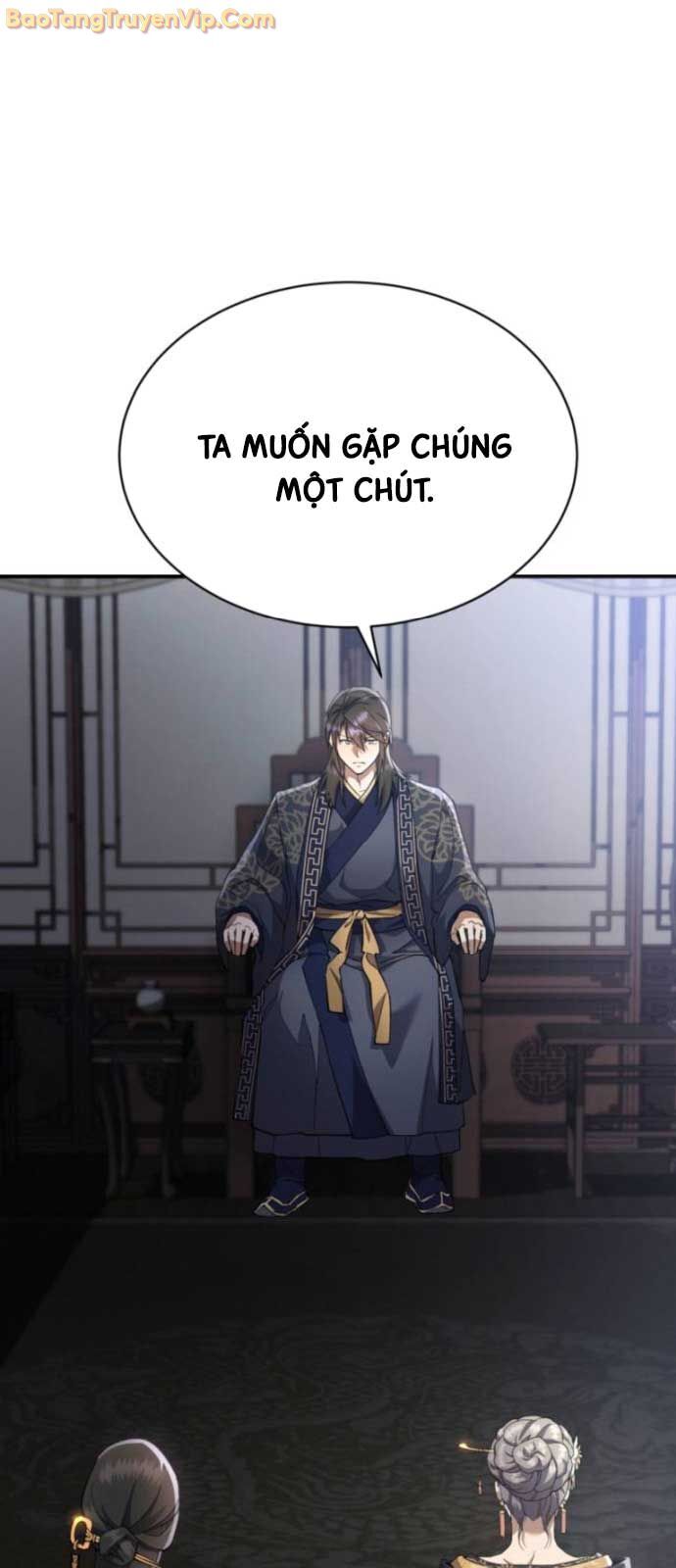 Thiên Ma Muốn Sống Một Cuộc Đời Bình Lặng Chapter 31 - Trang 2