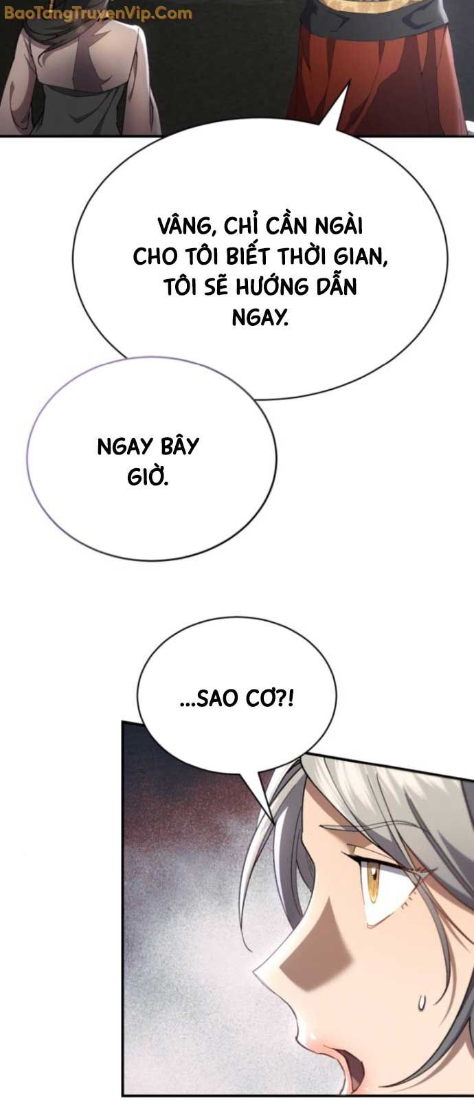 Thiên Ma Muốn Sống Một Cuộc Đời Bình Lặng Chapter 31 - Trang 2
