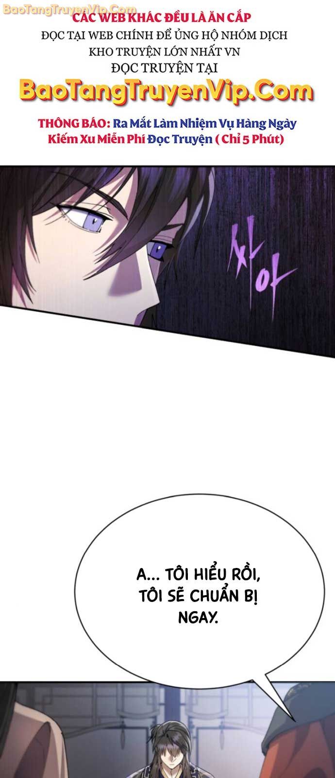 Thiên Ma Muốn Sống Một Cuộc Đời Bình Lặng Chapter 31 - Trang 2