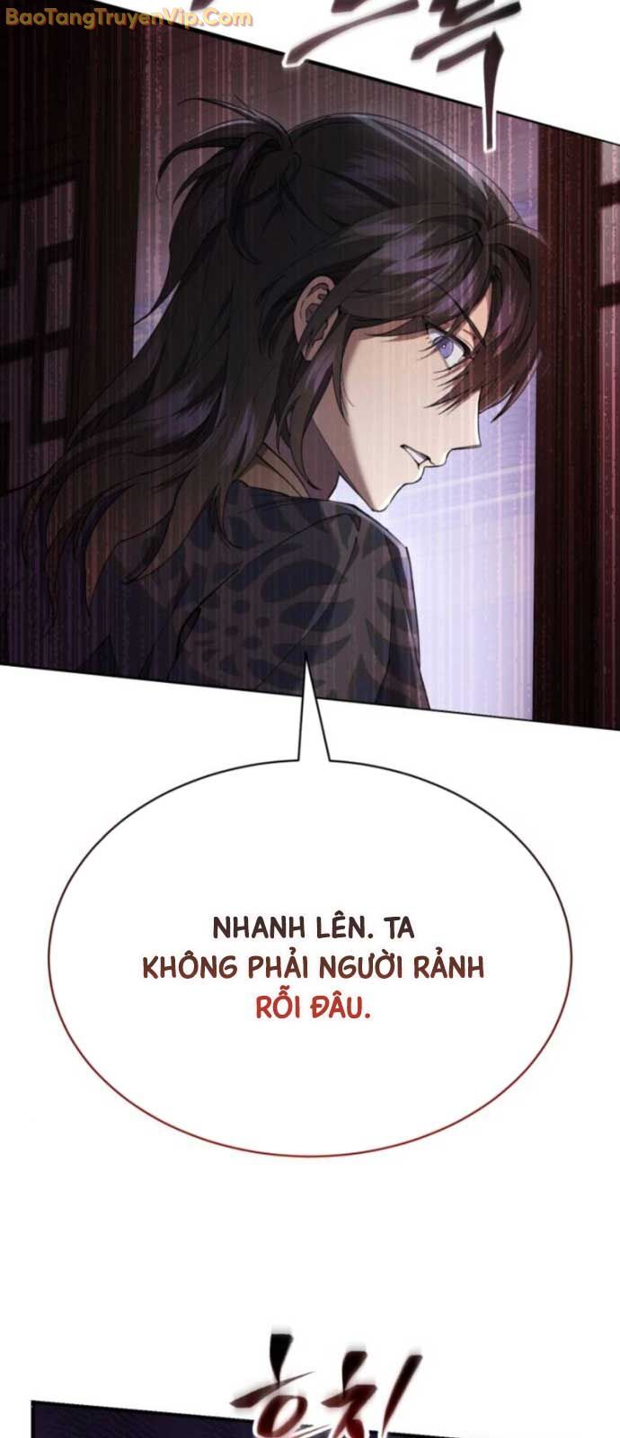 Thiên Ma Muốn Sống Một Cuộc Đời Bình Lặng Chapter 31 - Trang 2