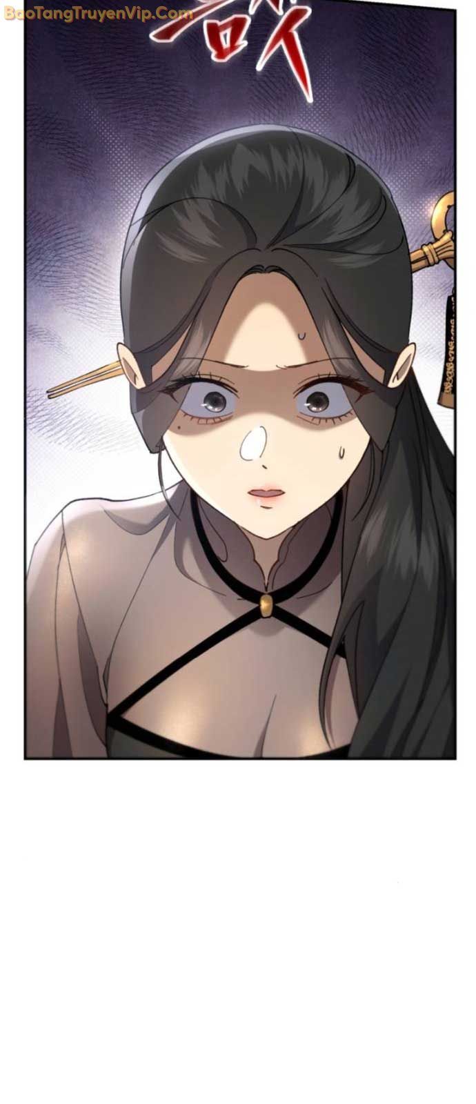 Thiên Ma Muốn Sống Một Cuộc Đời Bình Lặng Chapter 31 - Trang 2