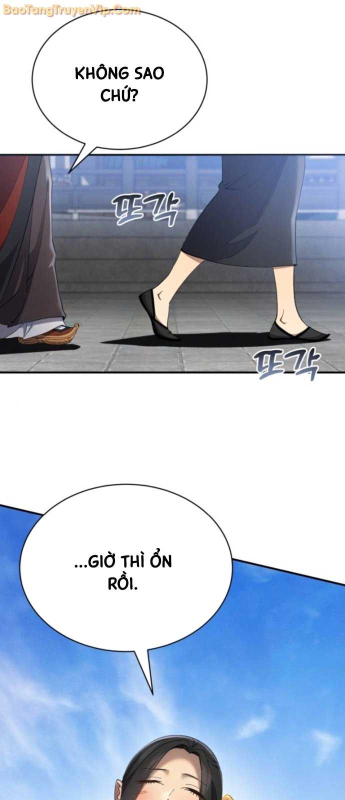 Thiên Ma Muốn Sống Một Cuộc Đời Bình Lặng Chapter 31 - Trang 2