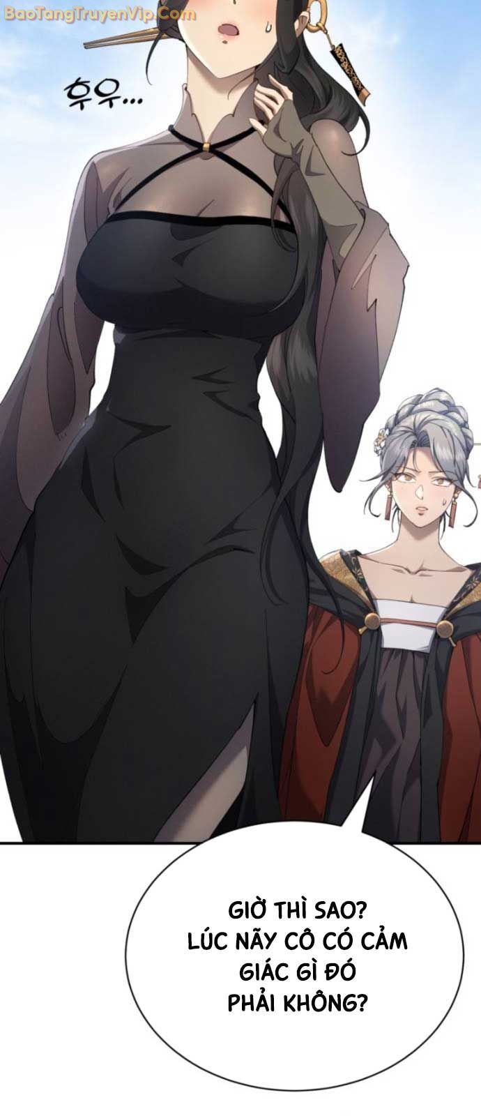 Thiên Ma Muốn Sống Một Cuộc Đời Bình Lặng Chapter 31 - Trang 2