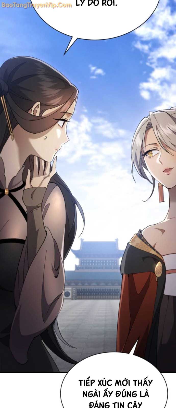 Thiên Ma Muốn Sống Một Cuộc Đời Bình Lặng Chapter 31 - Trang 2