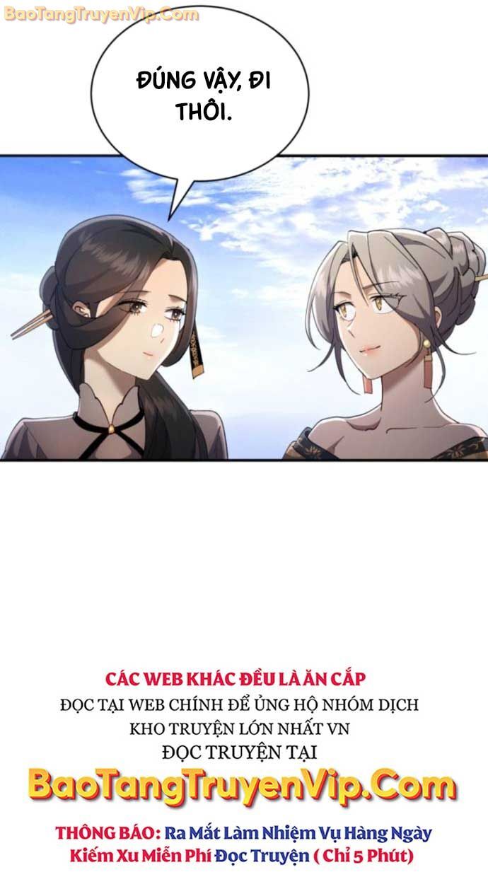 Thiên Ma Muốn Sống Một Cuộc Đời Bình Lặng Chapter 31 - Trang 2