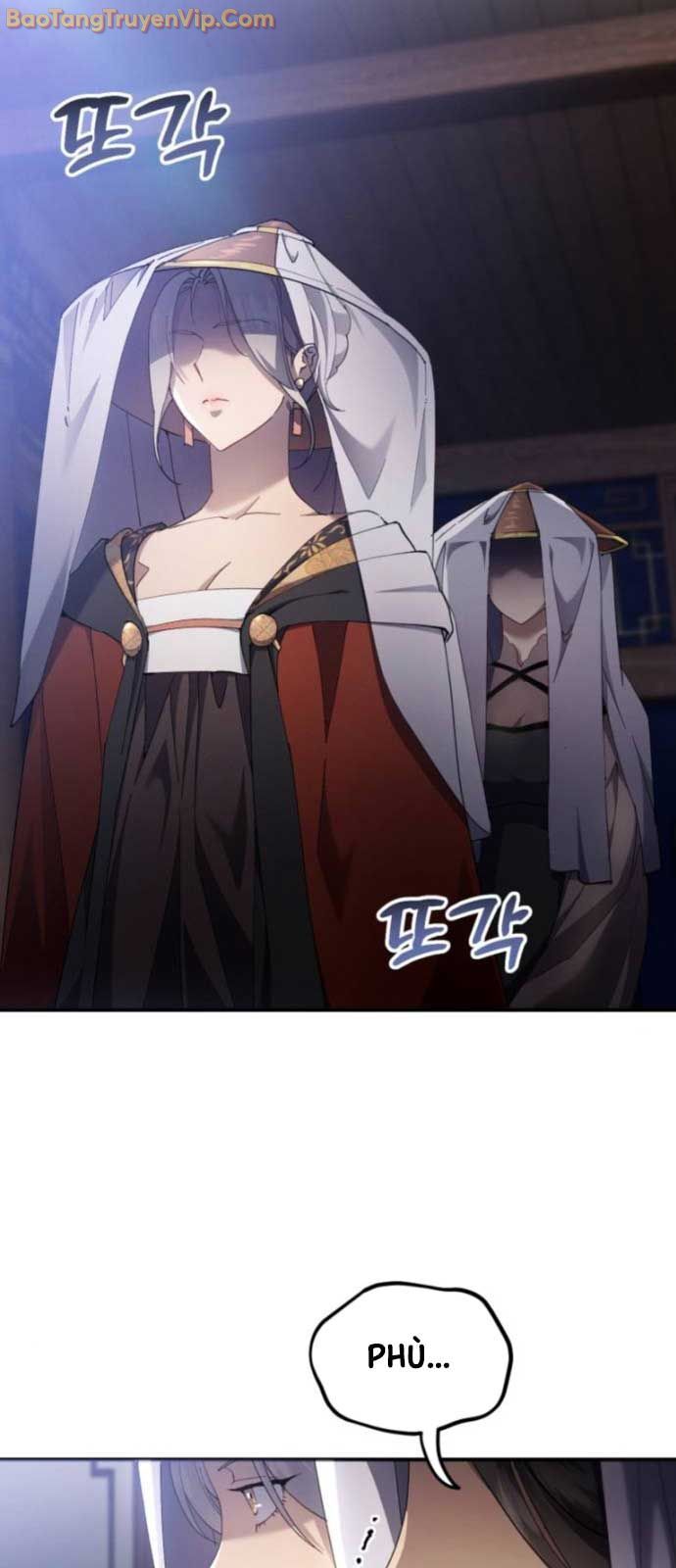 Thiên Ma Muốn Sống Một Cuộc Đời Bình Lặng Chapter 31 - Trang 2