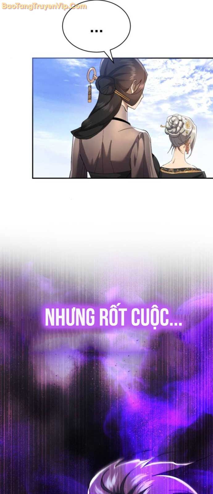 Thiên Ma Muốn Sống Một Cuộc Đời Bình Lặng Chapter 31 - Trang 2