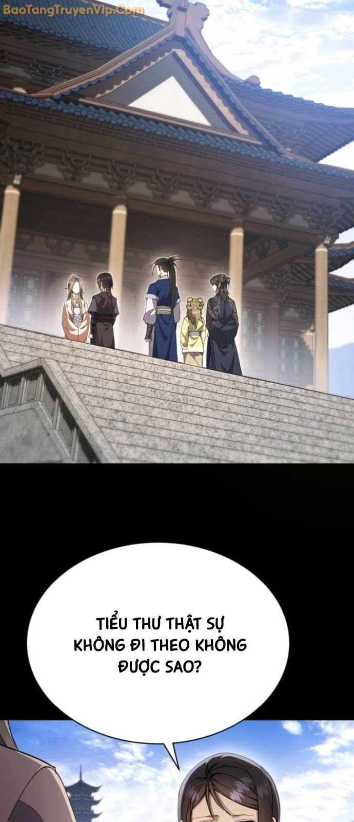 Thiên Ma Muốn Sống Một Cuộc Đời Bình Lặng Chapter 31 - Trang 2