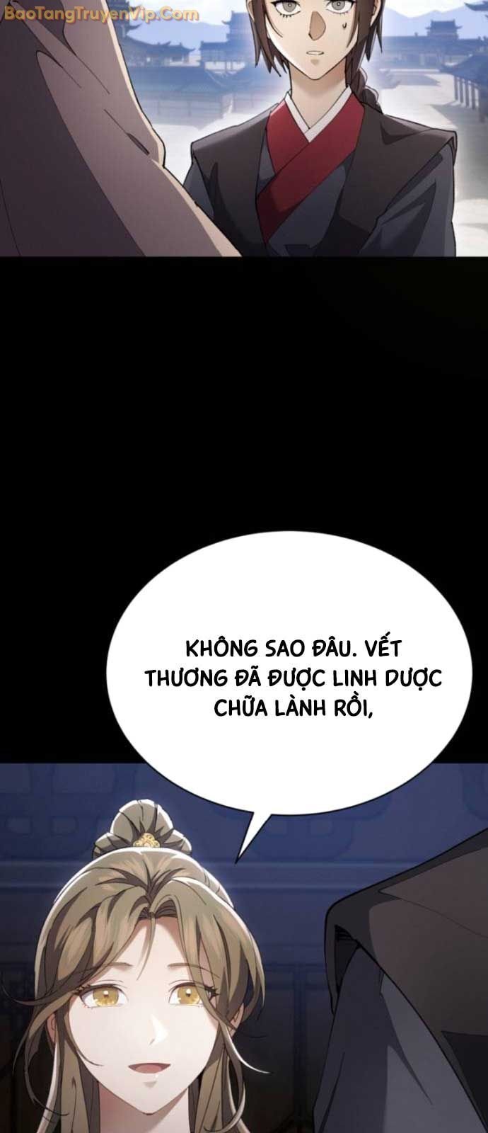 Thiên Ma Muốn Sống Một Cuộc Đời Bình Lặng Chapter 31 - Trang 2