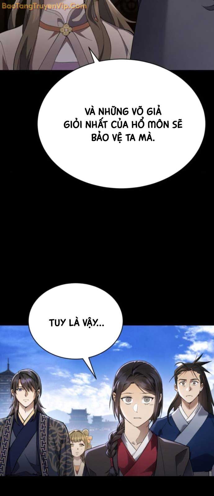 Thiên Ma Muốn Sống Một Cuộc Đời Bình Lặng Chapter 31 - Trang 2