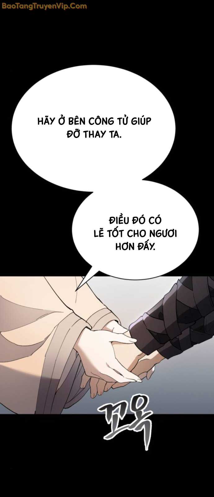 Thiên Ma Muốn Sống Một Cuộc Đời Bình Lặng Chapter 31 - Trang 2