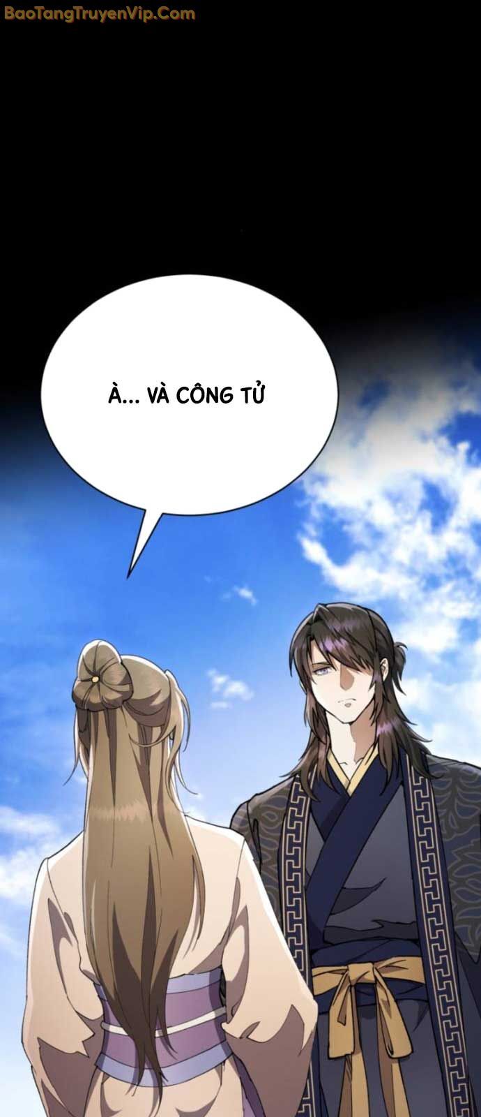 Thiên Ma Muốn Sống Một Cuộc Đời Bình Lặng Chapter 31 - Trang 2