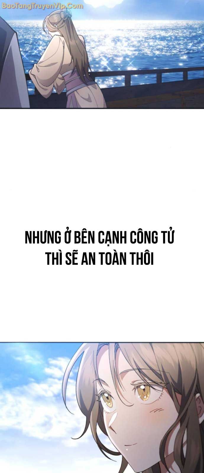 Thiên Ma Muốn Sống Một Cuộc Đời Bình Lặng Chapter 31 - Trang 2