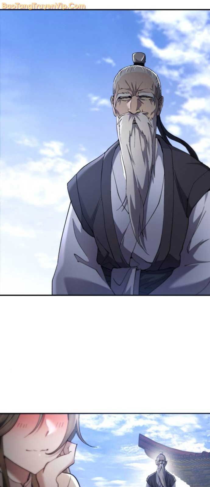 Thiên Ma Muốn Sống Một Cuộc Đời Bình Lặng Chapter 31 - Trang 2