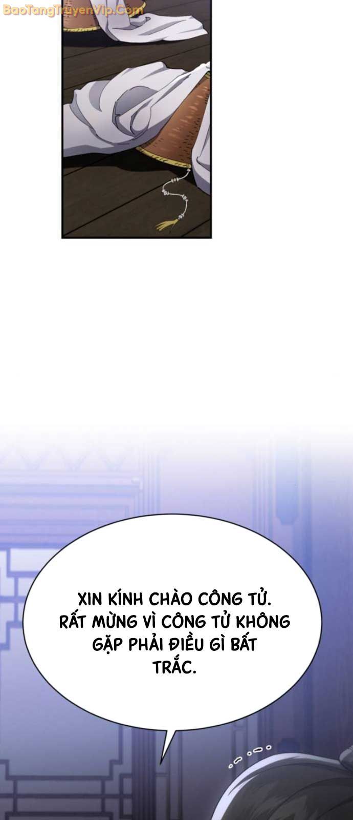 Thiên Ma Muốn Sống Một Cuộc Đời Bình Lặng Chapter 31 - Trang 2