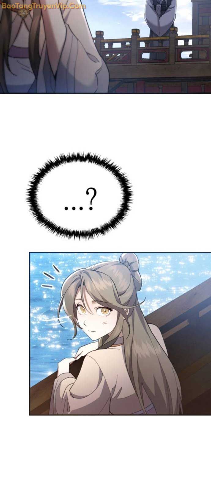 Thiên Ma Muốn Sống Một Cuộc Đời Bình Lặng Chapter 31 - Trang 2