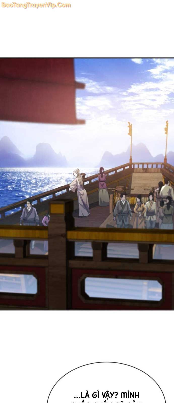 Thiên Ma Muốn Sống Một Cuộc Đời Bình Lặng Chapter 31 - Trang 2