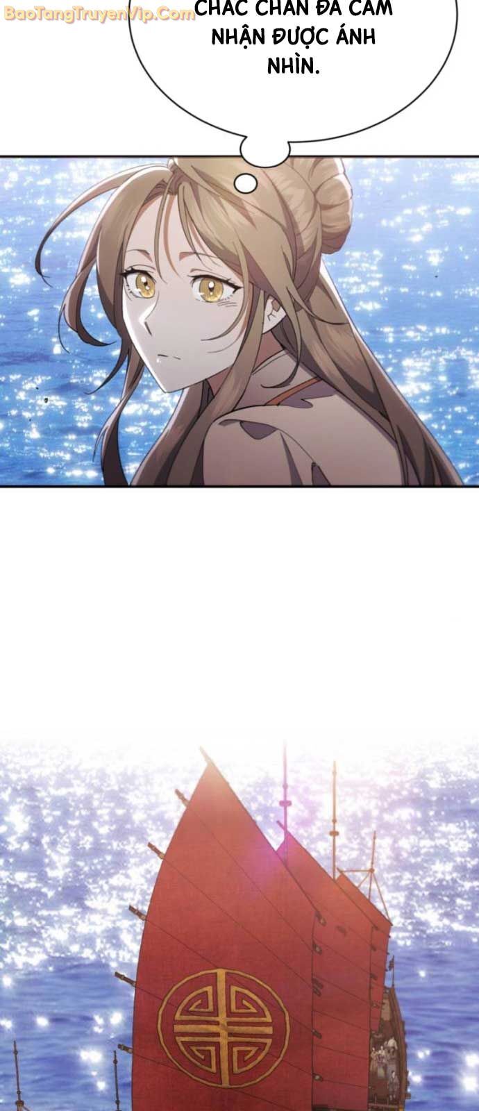 Thiên Ma Muốn Sống Một Cuộc Đời Bình Lặng Chapter 31 - Trang 2