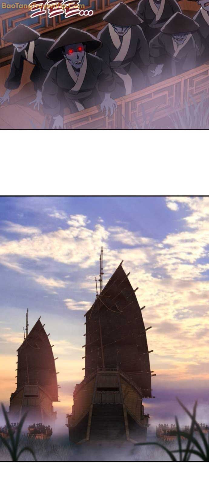 Thiên Ma Muốn Sống Một Cuộc Đời Bình Lặng Chapter 31 - Trang 2