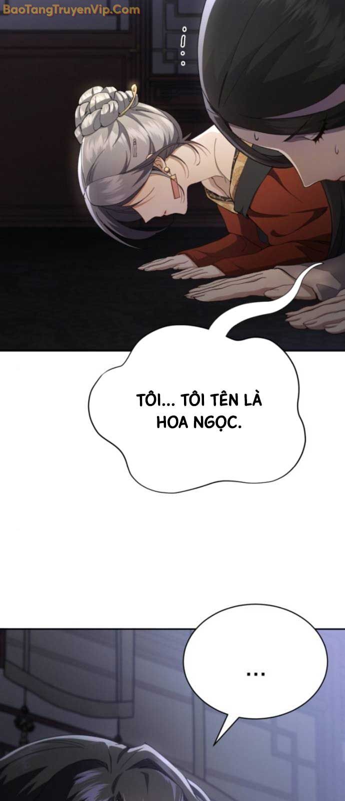 Thiên Ma Muốn Sống Một Cuộc Đời Bình Lặng Chapter 31 - Trang 2