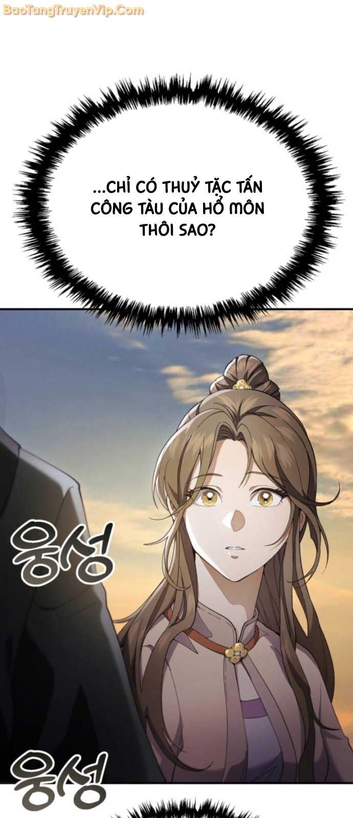 Thiên Ma Muốn Sống Một Cuộc Đời Bình Lặng Chapter 31 - Trang 2