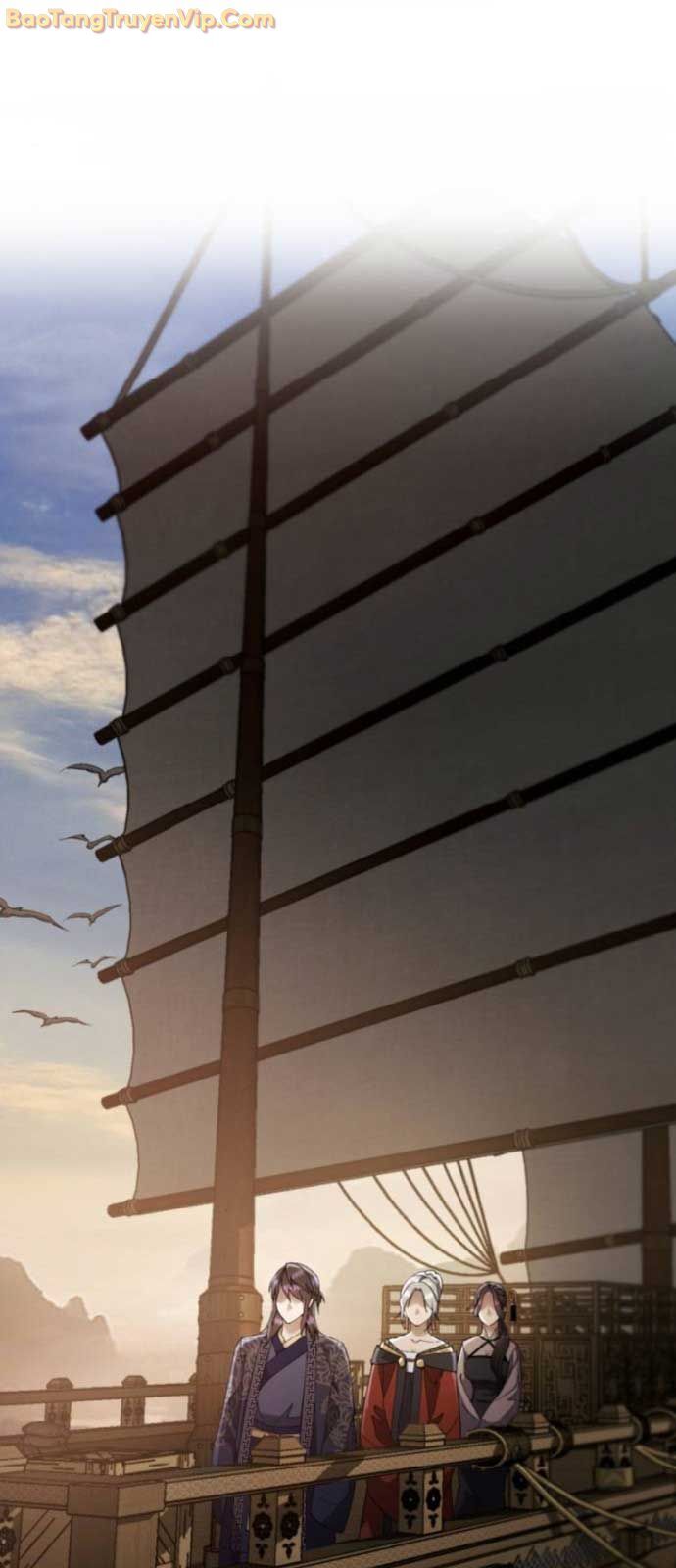 Thiên Ma Muốn Sống Một Cuộc Đời Bình Lặng Chapter 31 - Trang 2