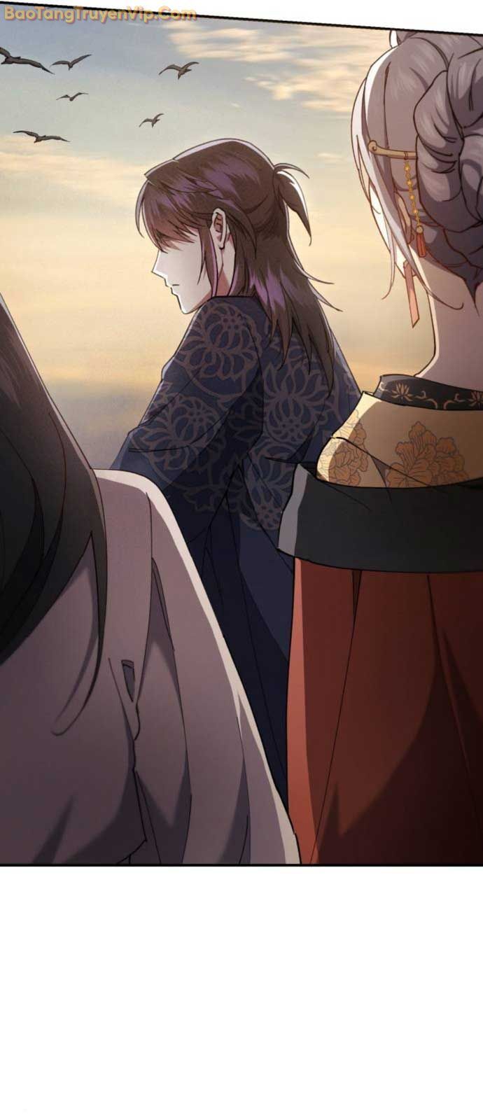 Thiên Ma Muốn Sống Một Cuộc Đời Bình Lặng Chapter 31 - Trang 2