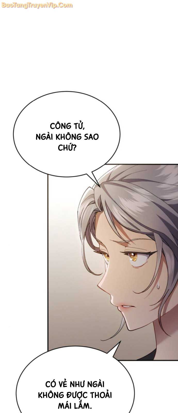 Thiên Ma Muốn Sống Một Cuộc Đời Bình Lặng Chapter 31 - Trang 2