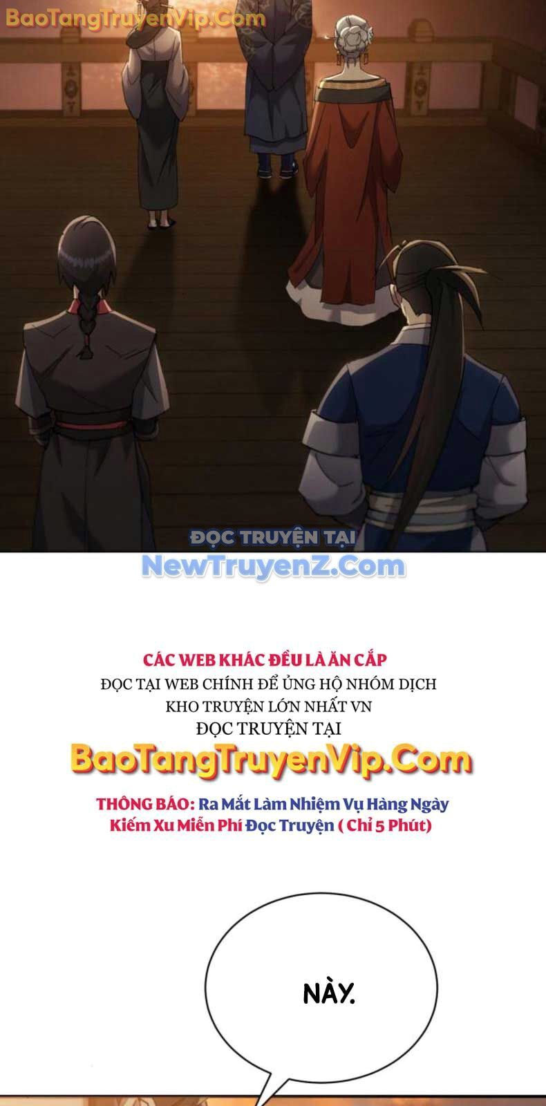 Thiên Ma Muốn Sống Một Cuộc Đời Bình Lặng Chapter 32 - Trang 2