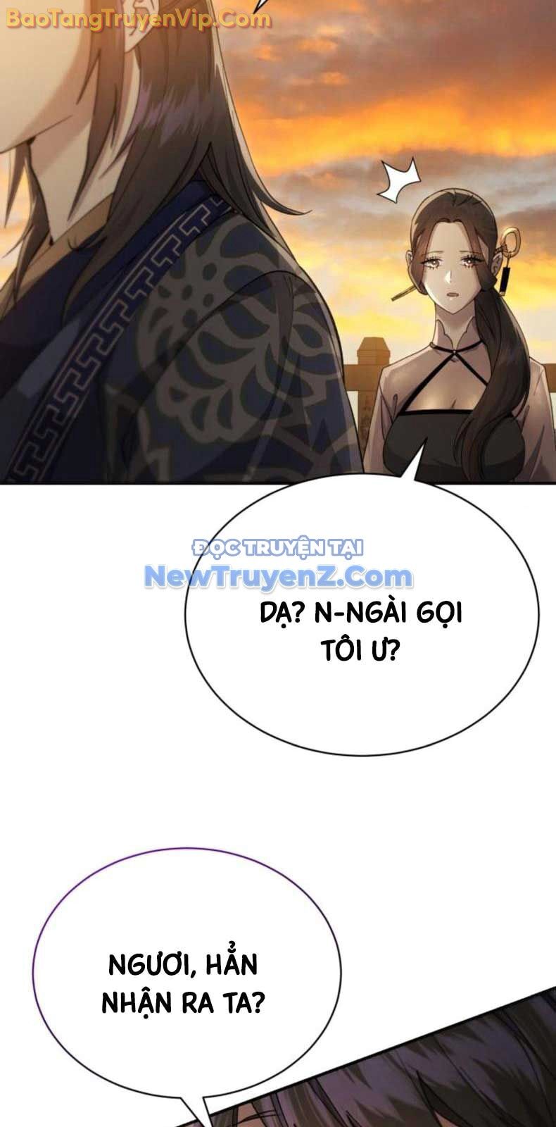 Thiên Ma Muốn Sống Một Cuộc Đời Bình Lặng Chapter 32 - Trang 2