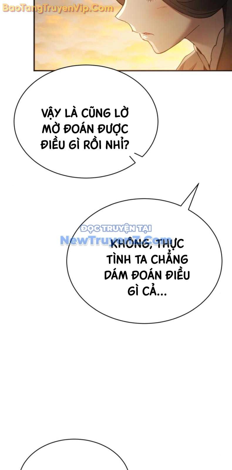 Thiên Ma Muốn Sống Một Cuộc Đời Bình Lặng Chapter 32 - Trang 2