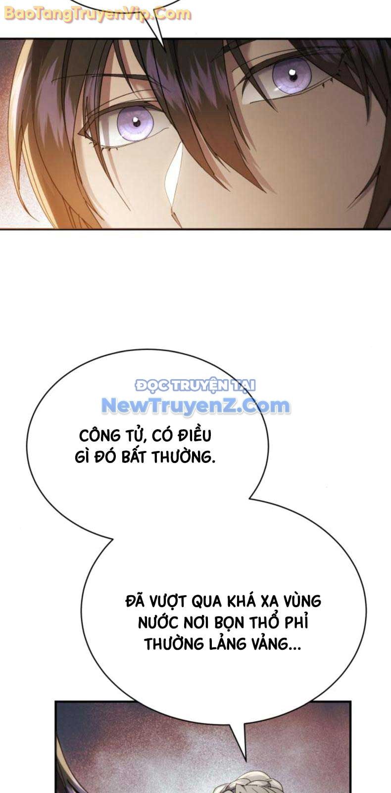 Thiên Ma Muốn Sống Một Cuộc Đời Bình Lặng Chapter 32 - Trang 2