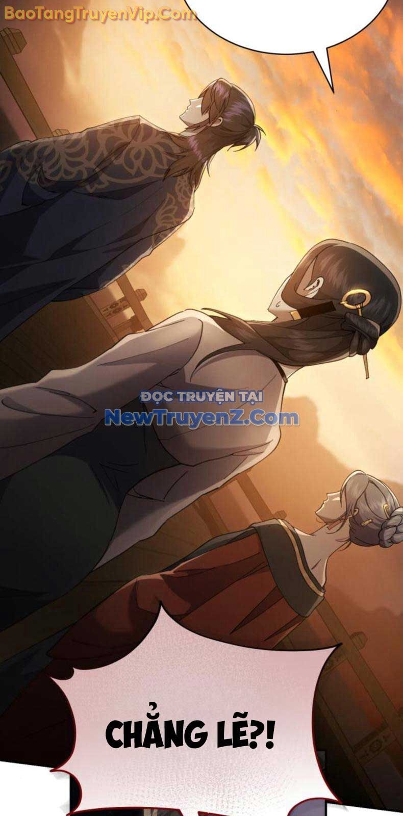 Thiên Ma Muốn Sống Một Cuộc Đời Bình Lặng Chapter 32 - Trang 2