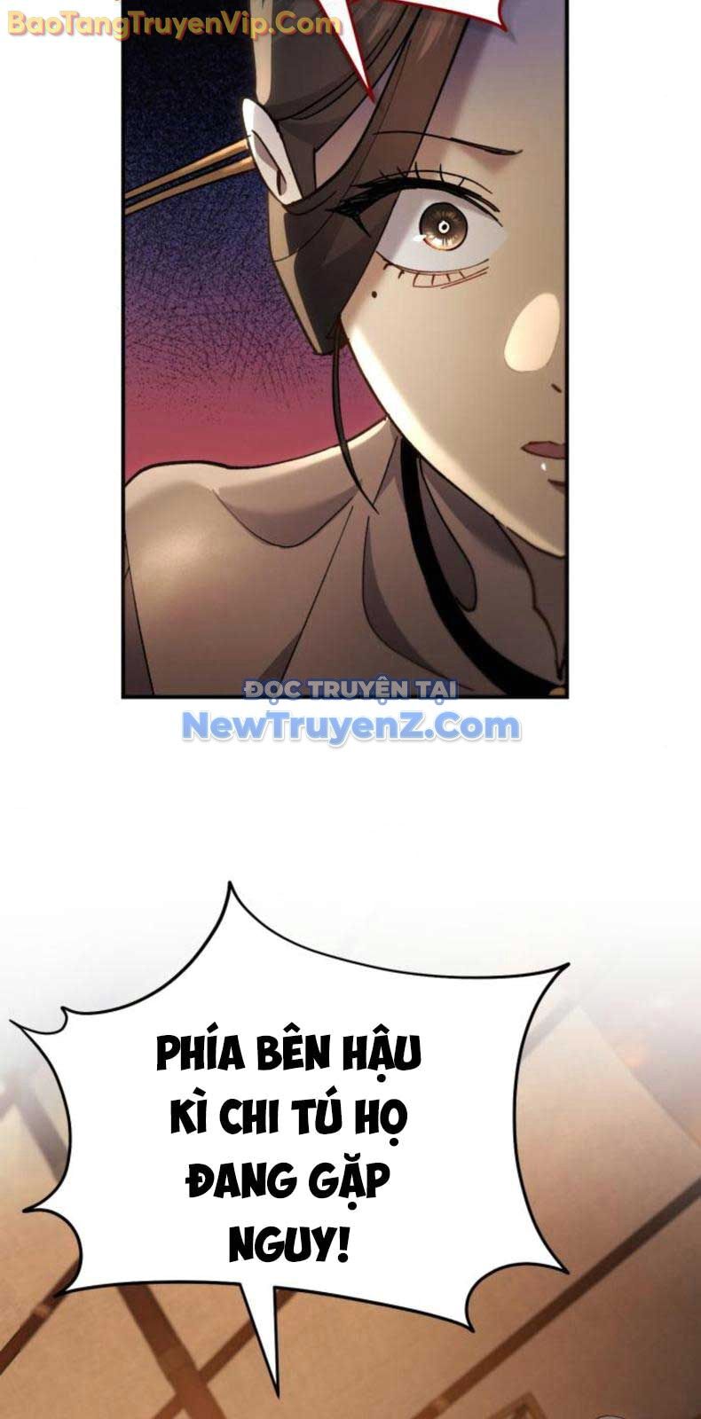 Thiên Ma Muốn Sống Một Cuộc Đời Bình Lặng Chapter 32 - Trang 2