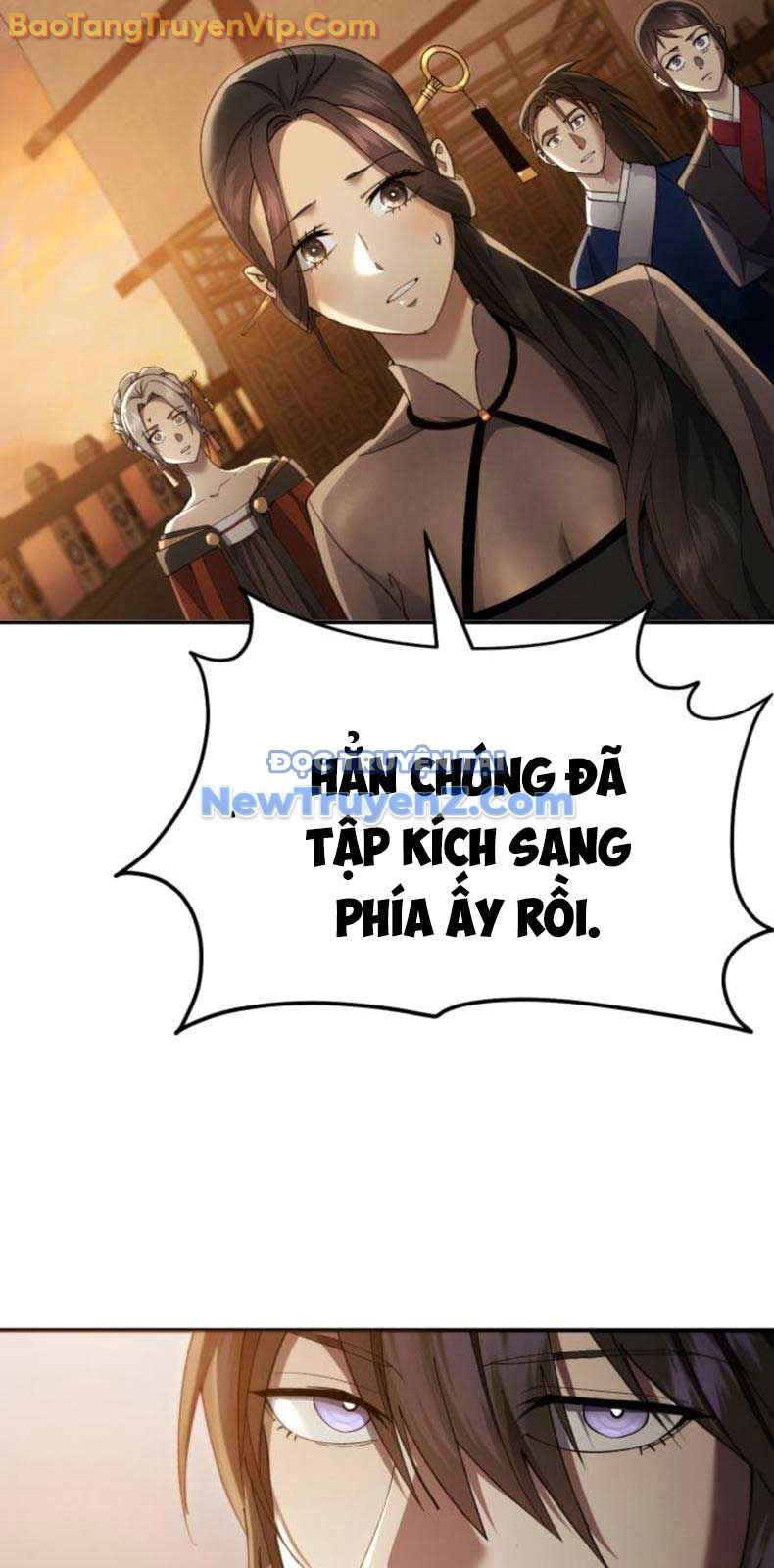 Thiên Ma Muốn Sống Một Cuộc Đời Bình Lặng Chapter 32 - Trang 2