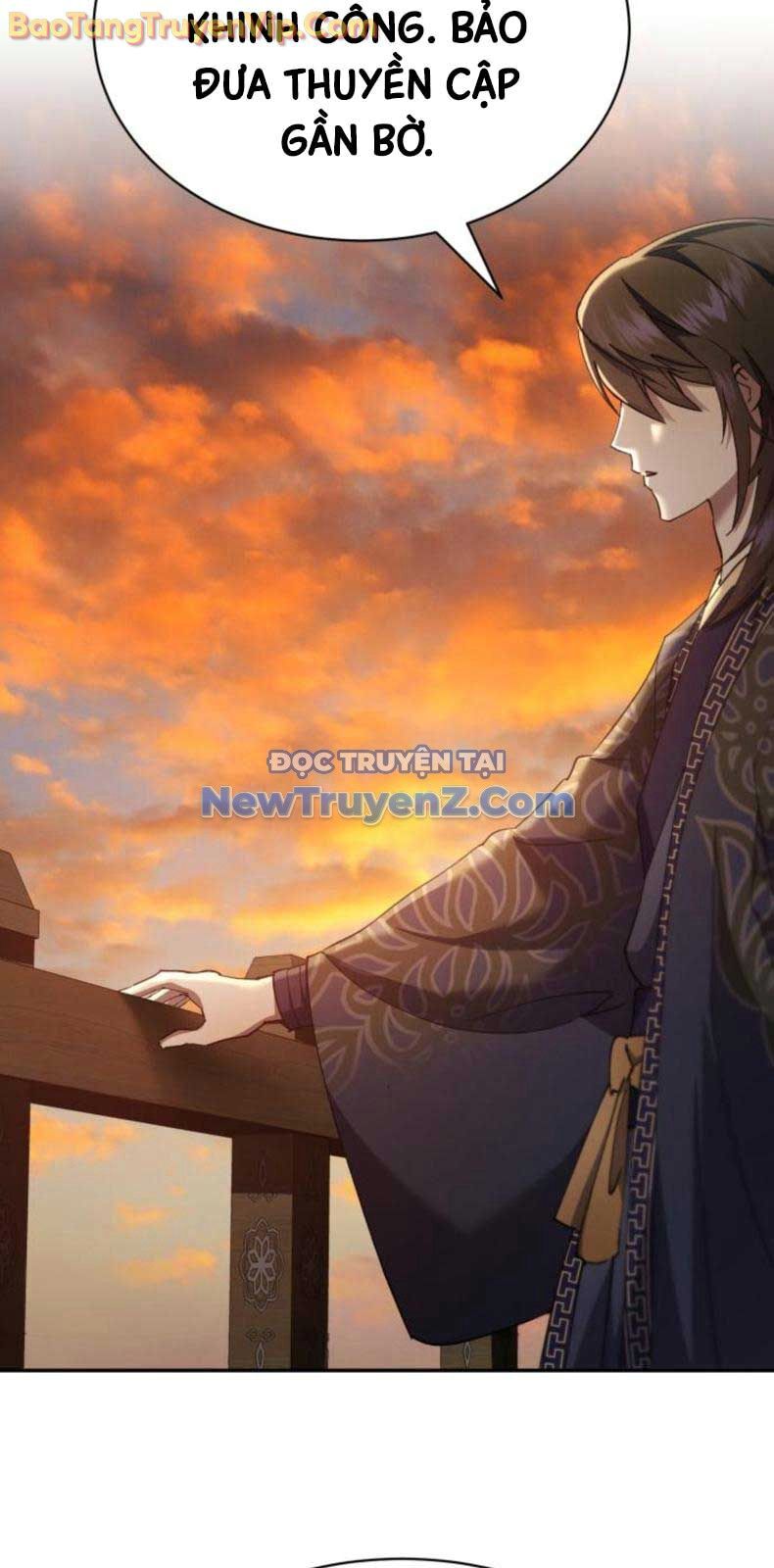 Thiên Ma Muốn Sống Một Cuộc Đời Bình Lặng Chapter 32 - Trang 2