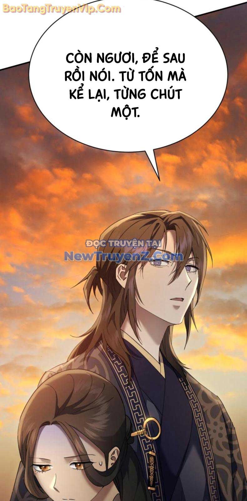 Thiên Ma Muốn Sống Một Cuộc Đời Bình Lặng Chapter 32 - Trang 2