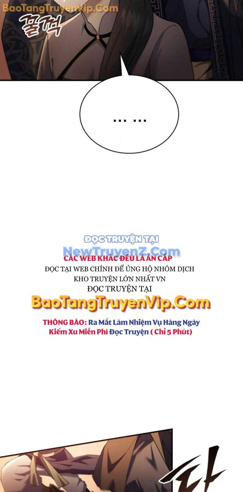 Thiên Ma Muốn Sống Một Cuộc Đời Bình Lặng Chapter 32 - Trang 2