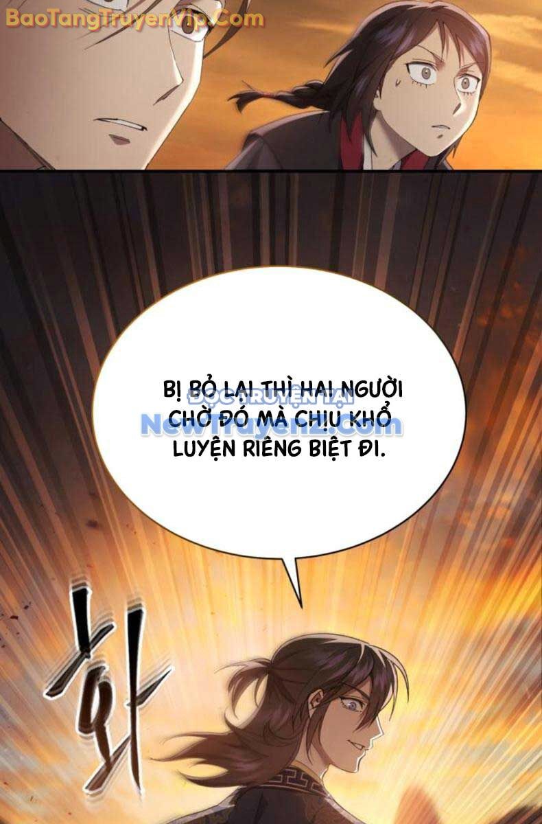 Thiên Ma Muốn Sống Một Cuộc Đời Bình Lặng Chapter 32 - Trang 2