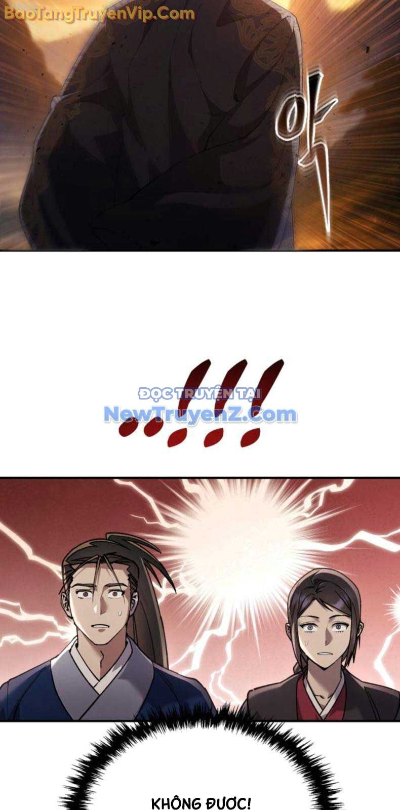 Thiên Ma Muốn Sống Một Cuộc Đời Bình Lặng Chapter 32 - Trang 2